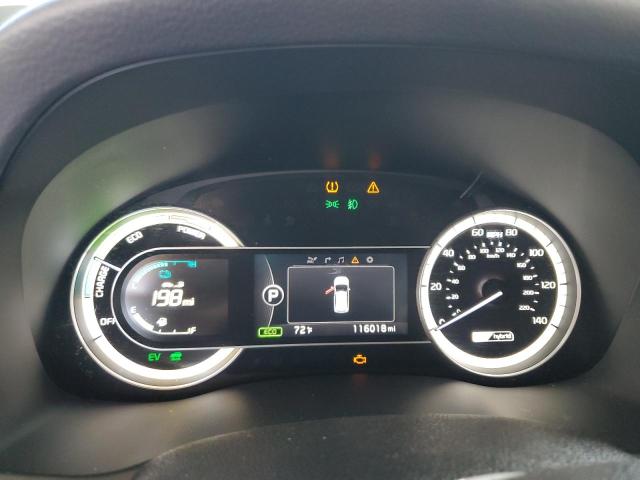 Aukcja sprzedaży 2017 Kia Niro, vin: KNDCE3LC7H5049863, numer aukcji: 84249085