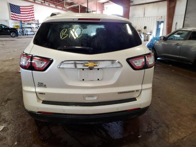 Продаж на аукціоні авто 2014 Chevrolet Traverse, vin: 1GNKVGKD3EJ174205, номер лоту: 84198855