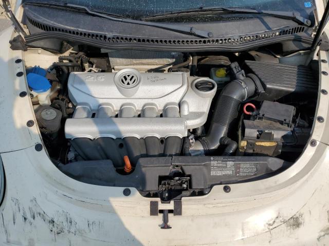 Aukcja sprzedaży 2008 Volkswagen New Beetle, vin: 3VWPW31C88M513980, numer aukcji: 80436125