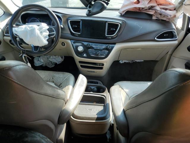 Aukcja sprzedaży 2017 Chrysler Pacifica Touring L, vin: 2C4RC1BG5HR803161, numer aukcji: 71676555