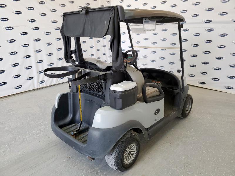 Aukcja sprzedaży 2022 Club Car Tempo Fla, vin: BN2219284623, numer aukcji: 84944675