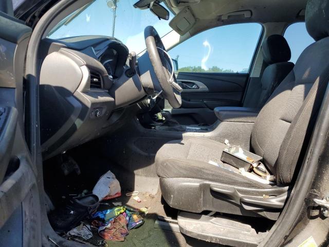 Продаж на аукціоні авто 2019 Chevrolet Traverse L, vin: 1GNERFKW6KJ111558, номер лоту: 71372915