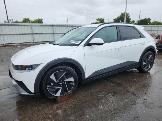 Продаж на аукціоні авто 2025 Hyundai Ioniq 5, vin: 7YAKNDDC3SY010282, номер лоту: 82136015