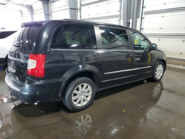 2016 Chrysler Town & Country მანქანა იყიდება აუქციონზე, vin: 2C4RC1BG5GR293487, აუქციონის ნომერი: 72045045