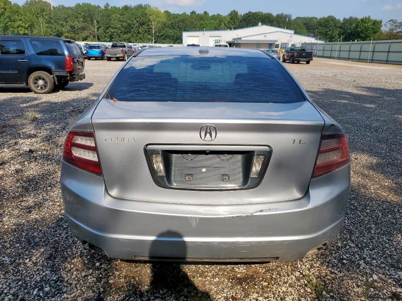Продажа на аукционе авто 2007 Acura Tl, vin: 19UUA662X7A033376, номер лота: 81203885
