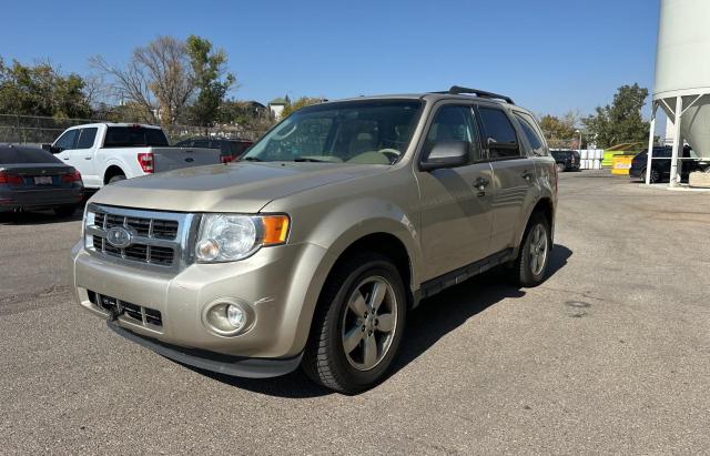 2012 Ford Escape Xlt მანქანა იყიდება აუქციონზე, vin: 1FMCU0D77CKB96550, აუქციონის ნომერი: 81317955