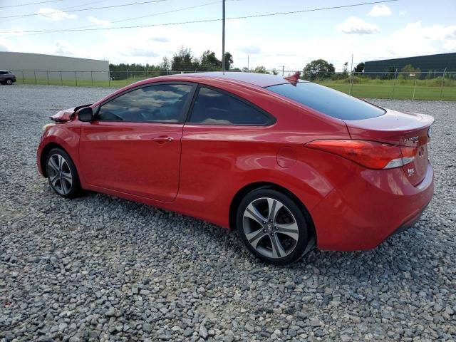 Продаж на аукціоні авто 2013 Hyundai Elantra Coupe Gs, vin: KMHDH6AE7DU019520, номер лоту: 71251455