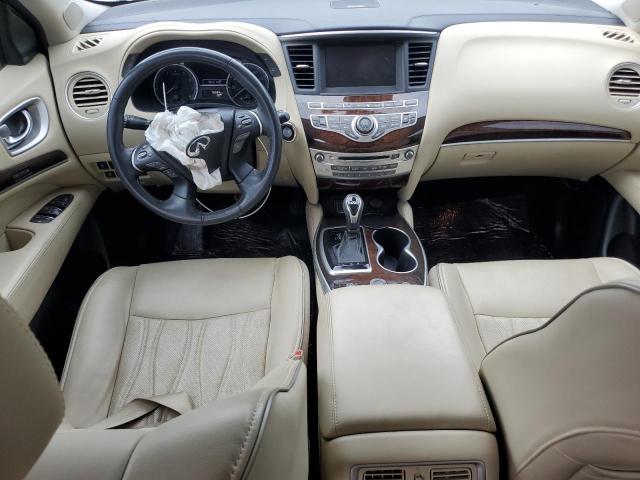 Продажа на аукционе авто 2019 Infiniti Qx60 Luxe, vin: 5N1DL0MNXKC555226, номер лота: 80452245