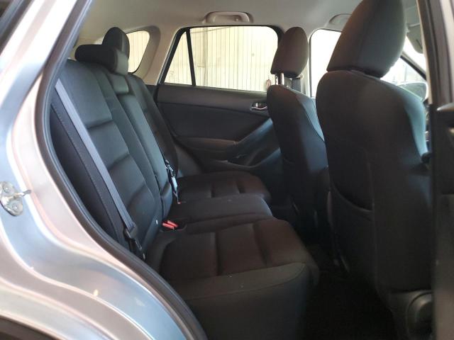 84355295 :رقم المزاد ، JM3KE4CY7G0910894 vin ، 2016 Mazda Cx-5 Touri مزاد بيع