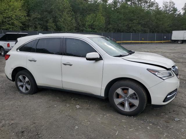 Aukcja sprzedaży 2015 Acura Mdx, vin: 5FRYD4H27FB012868, numer aukcji: 84432385
