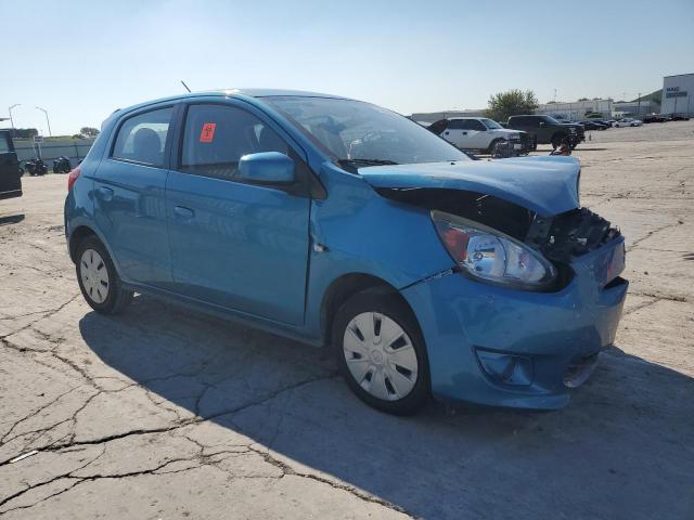 49148216 :رقم المزاد ، ML32A3HJXFH058179 vin ، 2015 Mitsubishi Mirage De مزاد بيع