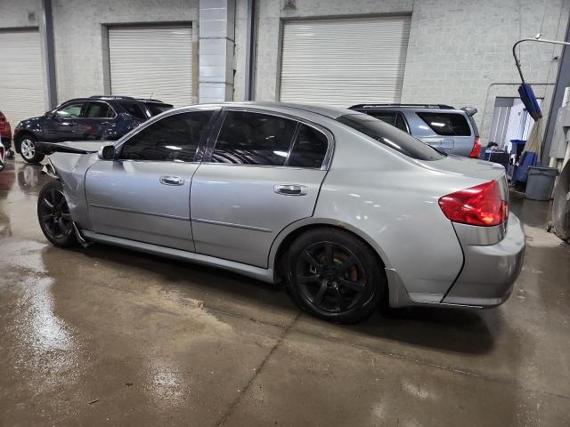 72051805 :رقم المزاد ، JNKCV51E25M217327 vin ، 2005 Infiniti G35 مزاد بيع