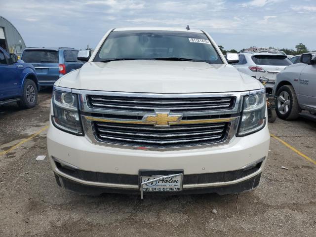 81121415 :رقم المزاد ، 1GNSKCKC2FR276316 vin ، 2015 Chevrolet Tahoe مزاد بيع