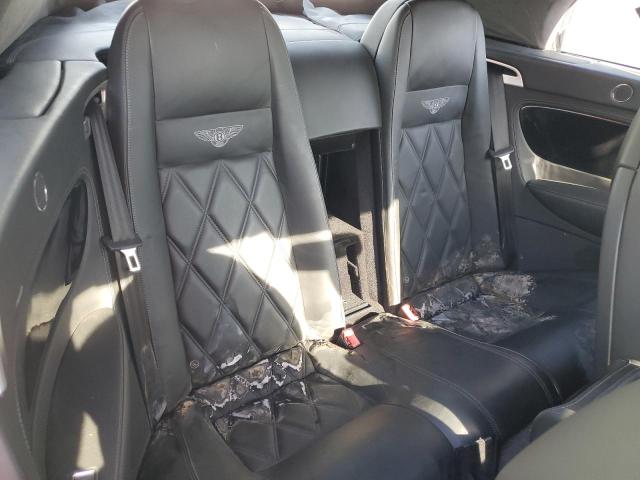 71243085 :رقم المزاد ، SCBDR33W58C053458 vin ، 2008 Bentley Continental مزاد بيع