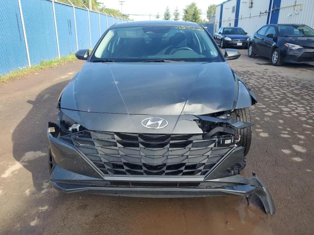 Продажа на аукционе авто 2023 Hyundai Elantra, vin: KMHLM4AG4PU609160, номер лота: 71955625