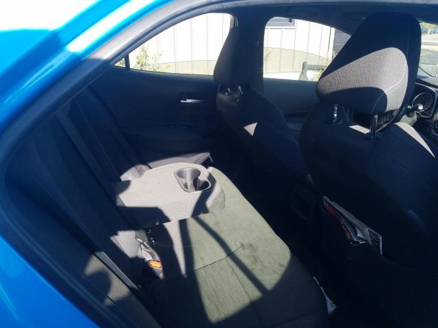 Продаж на аукціоні авто 2019 Toyota Corolla Se, vin: JTNK4RBE1K3001763, номер лоту: 68906915