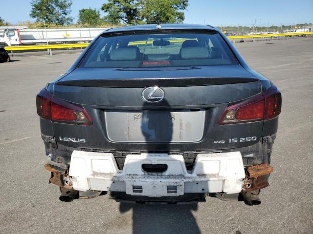 Aukcja sprzedaży 2010 Lexus Is 250, vin: JTHCF5C22A5036684, numer aukcji: 71976435