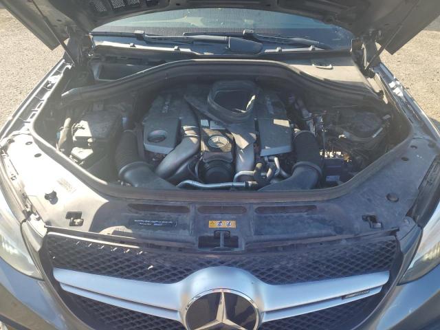 Aukcja sprzedaży 2019 Mercedes-benz Gle 63 Amg, vin: 4JGDA7FBXKB198511, numer aukcji: 71096445