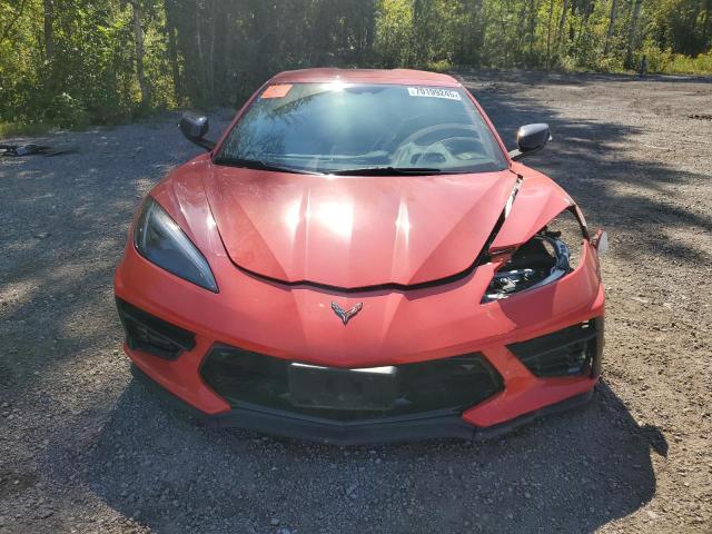 Aukcja sprzedaży 2020 Chevrolet Corvette, vin: 1G1Y82D41L5103500, numer aukcji: 70199245