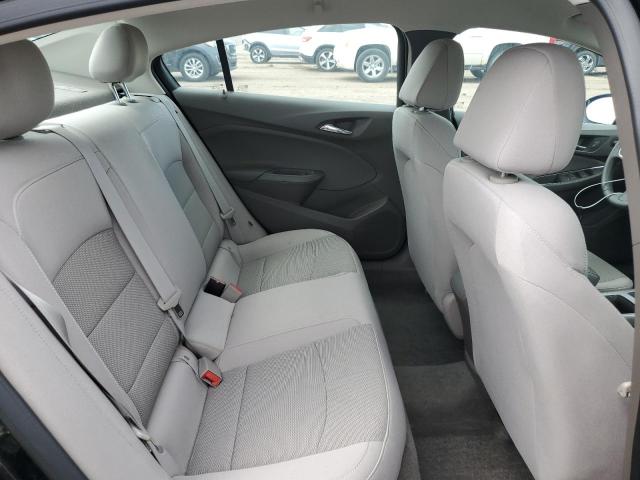 Продаж на аукціоні авто 2016 Chevrolet Cruze, vin: 1G1BC5SM6G7324450, номер лоту: 71065015