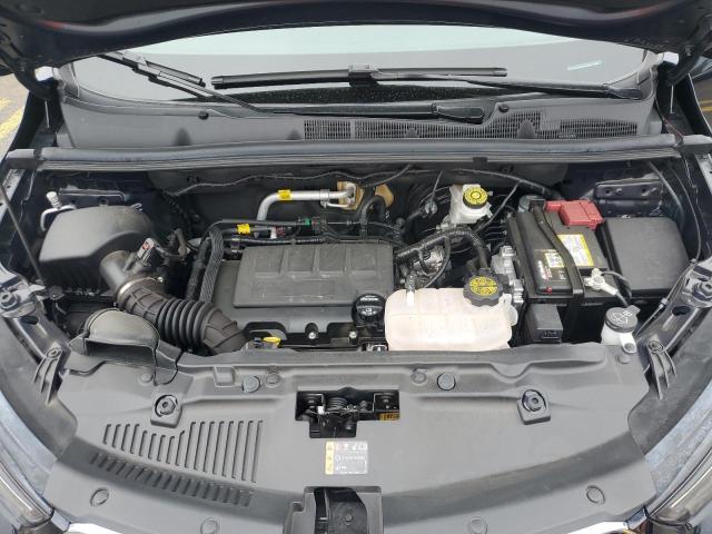 Продаж на аукціоні авто 2021 Buick Encore Preferred, vin: KL4CJASB7MB316367, номер лоту: 80911345