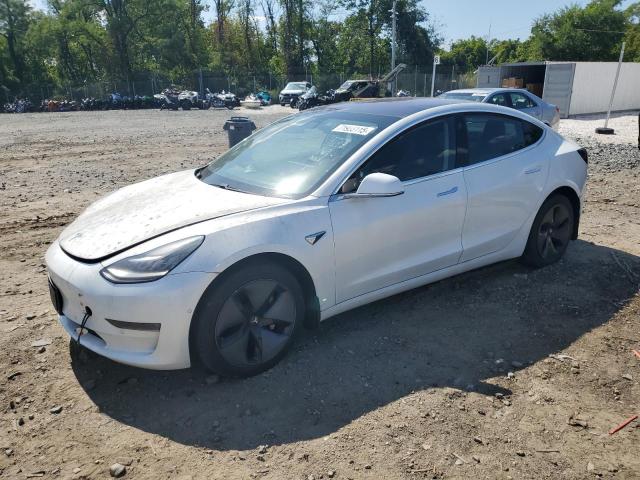 Aukcja sprzedaży 2019 Tesla Model 3, vin: 5YJ3E1EA7KF310155, numer aukcji: 71935115