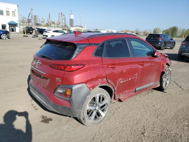 Продажа на аукционе авто 2020 Hyundai Kona Ultim, vin: KM8K5CA58LU430499, номер лота: 84575705