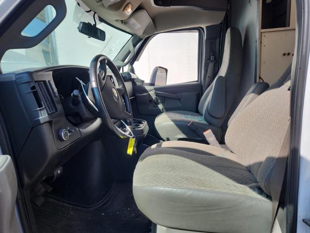 Auction sale of the 2023 Chevrolet Express G3, vin: 1GB3GSC77P1120058, lot number: 95113355