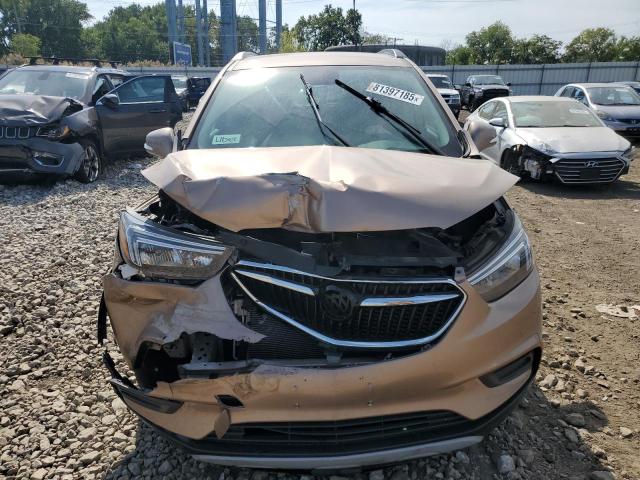 2019 Buick Encore მანქანა იყიდება აუქციონზე, vin: KL4CJASB7KB740371, აუქციონის ნომერი: 81397185