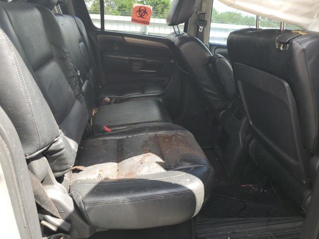 Aukcja sprzedaży 2011 Nissan Armada Sv, vin: 5N1BA0ND2BN607360, numer aukcji: 80597535