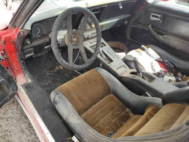 Aukcja sprzedaży 1979 Chev Corvette, vin: 1Z8749S414024, numer aukcji: 84412855