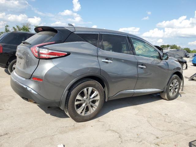 Aukcja sprzedaży 2018 Nissan Murano S, vin: 5N1AZ2MG0JN144144, numer aukcji: 81163935