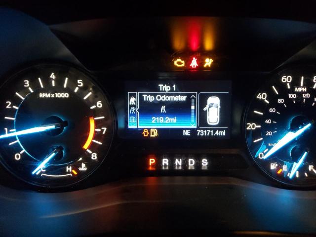 Aukcja sprzedaży 2016 Ford Explorer, vin: 1FM5K8B89GGD17774, numer aukcji: 80514645