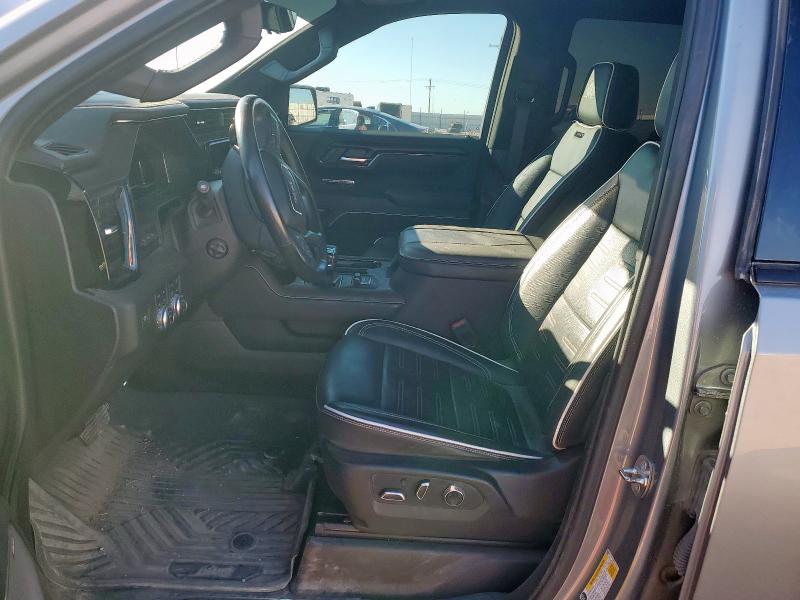 Продажа на аукционе авто 2024 Gmc Sierra, vin: 3GTUUFE88RG192252, номер лота: 83857465