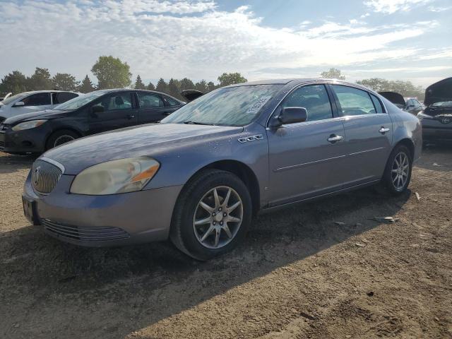 59635026 :رقم المزاد ، 1G4HD57277U158569 vin ، 2007 Buick Lucerne مزاد بيع
