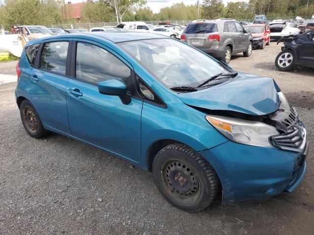 71825805 :رقم المزاد ، 3N1CE2CPXFL428868 vin ، 2015 Nissan Versa Note مزاد بيع