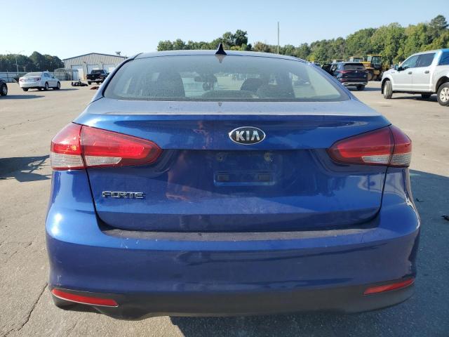 Продажа на аукционе авто 2017 Kia Forte Lx, vin: 3KPFK4A79HE149937, номер лота: 71606195