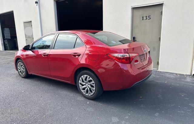 84449135 :رقم المزاد ، 2T1BURHE8KC159892 vin ، 2019 Toyota Corolla L مزاد بيع
