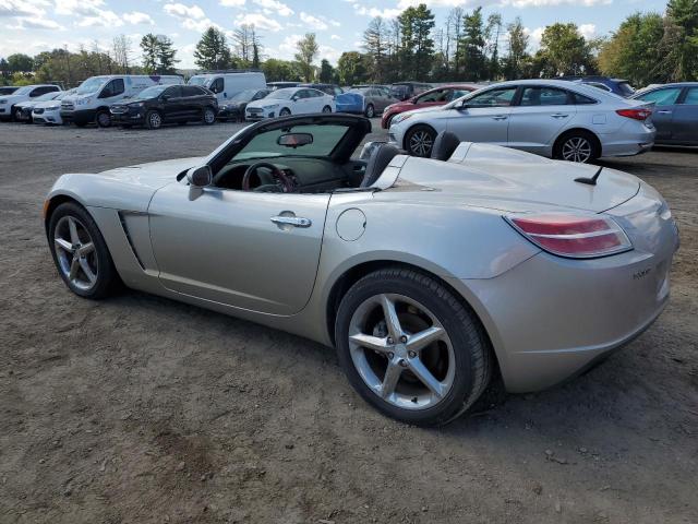 2007 Saturn Sky მანქანა იყიდება აუქციონზე, vin: 1G8MG35XX7Y140793, აუქციონის ნომერი: 70803975