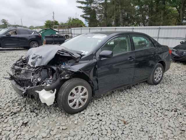 81113725 :رقم المزاد ، JTDBU4EE0BJ104087 vin ، 2011 Toyota Corolla Base مزاد بيع