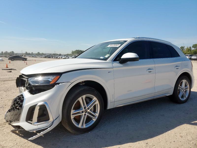 Продаж на аукціоні авто 2025 Audi Q5 E, vin: WA1E2AFY1S2029172, номер лоту: 84435065