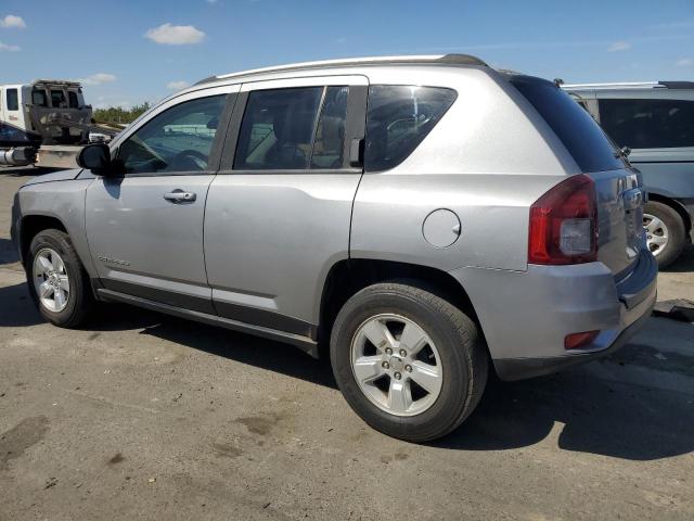 Aukcja sprzedaży 2015 Jeep Compass Sp, vin: 1C4NJCBAXFD397096, numer aukcji: 80078895