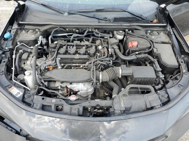 Продажа на аукционе авто 2023 Acura Integra, vin: 19UDE4H33PA024825, номер лота: 71457685