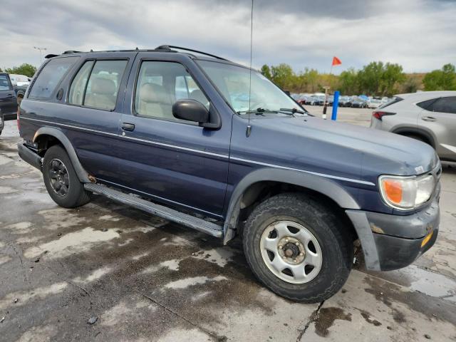 Продаж на аукціоні авто 1997 Nissan Pathfinder, vin: JN8AR05Y3VW124507, номер лоту: 82036345