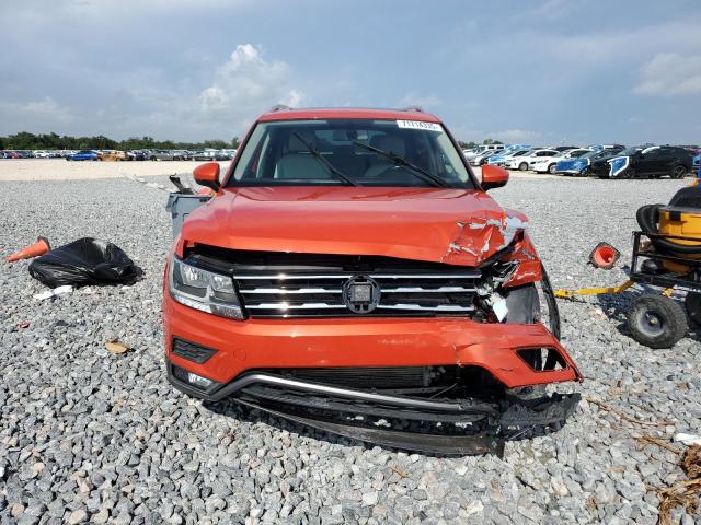 2018 Volkswagen Tiguan Se მანქანა იყიდება აუქციონზე, vin: 3VV3B7AX3JM021663, აუქციონის ნომერი: 71714335