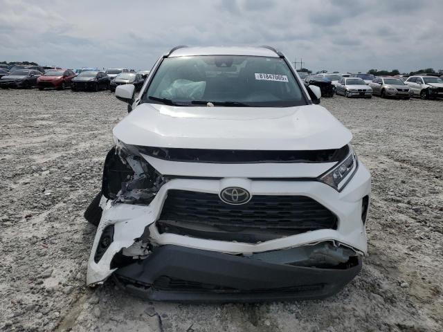 45781036 :رقم المزاد ، 2T3P1RFV8MW144190 vin ، 2021 Toyota Rav4 Xle مزاد بيع