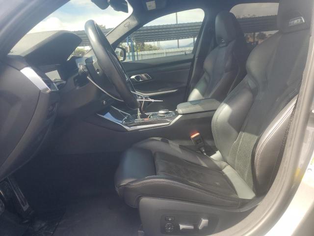 Aukcja sprzedaży 2022 Bmw M3, vin: WBS53AY00NFM59100, numer aukcji: 67632085