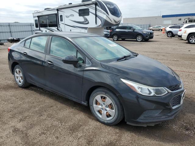 Продаж на аукціоні авто 2016 Chevrolet Cruze, vin: 1G1BC5SM6G7324450, номер лоту: 71065015