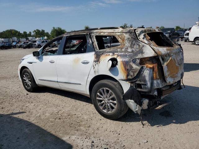 2022 Buick Enclave Es მანქანა იყიდება აუქციონზე, vin: 5GAERBKW3NJ176360, აუქციონის ნომერი: 80519365