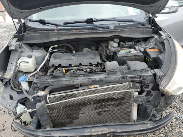Aukcja sprzedaży 2013 Hyundai Tucson, vin: KM8JUCAC4DU563243, numer aukcji: 84393035